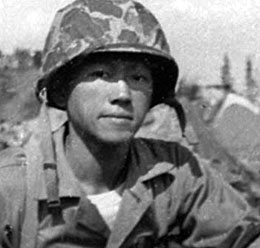 Major Chew-fen Lee USMC