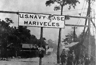 Naval Base Mariveles