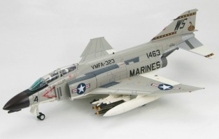 F-4B Phantom II VMFA 323